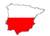 ESCOLMA LIBRERÍA - Polski